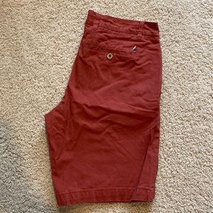 Tailor vintage shorts